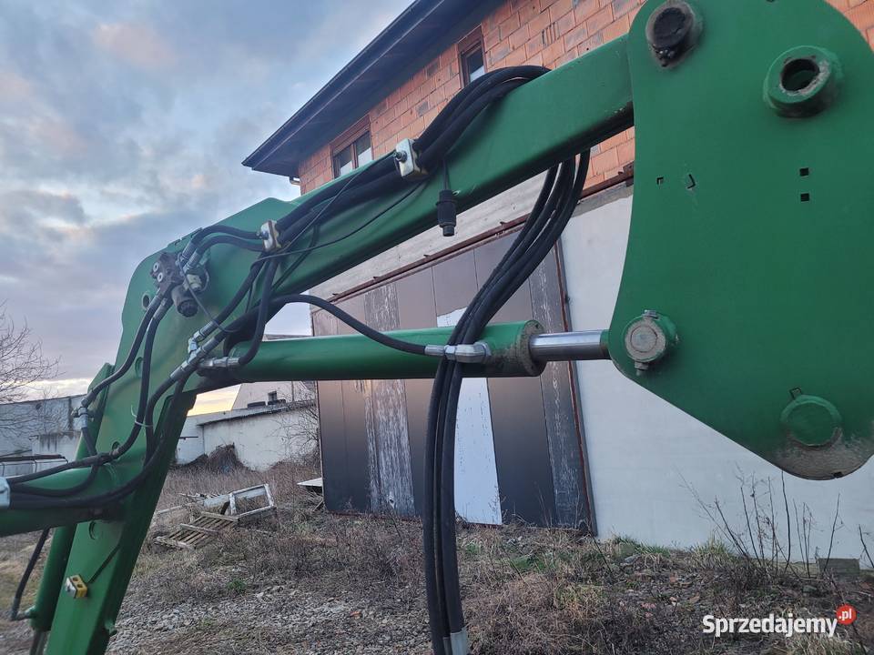 Tur John deere Komorno