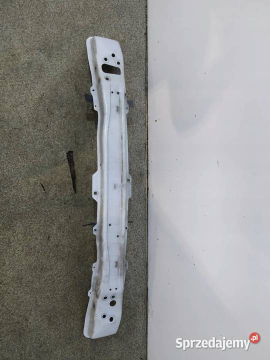 WZMOCNIENIE ZDERZAKA BELKA ZDERZAKA PRZÓD DV369