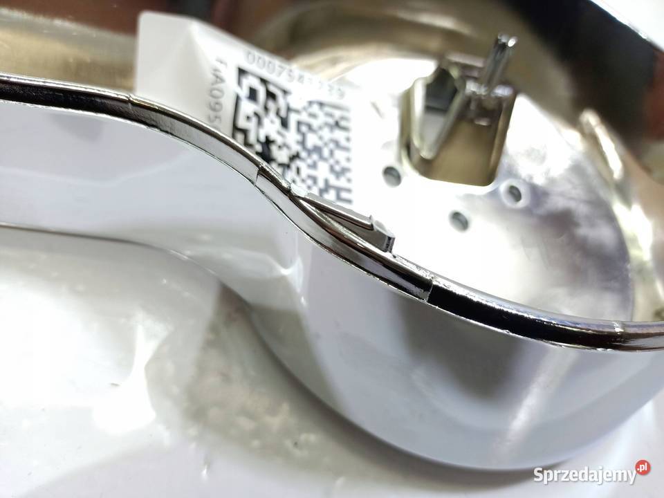 Fiat 500L 20132017 ATRAPA GRILL CHROM PRZÓD świętokrzyskie Skarżysko-Kamienna sprzedam