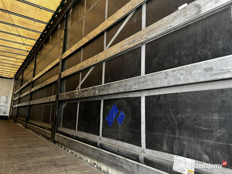 firana Wielton ns3 Komorniki