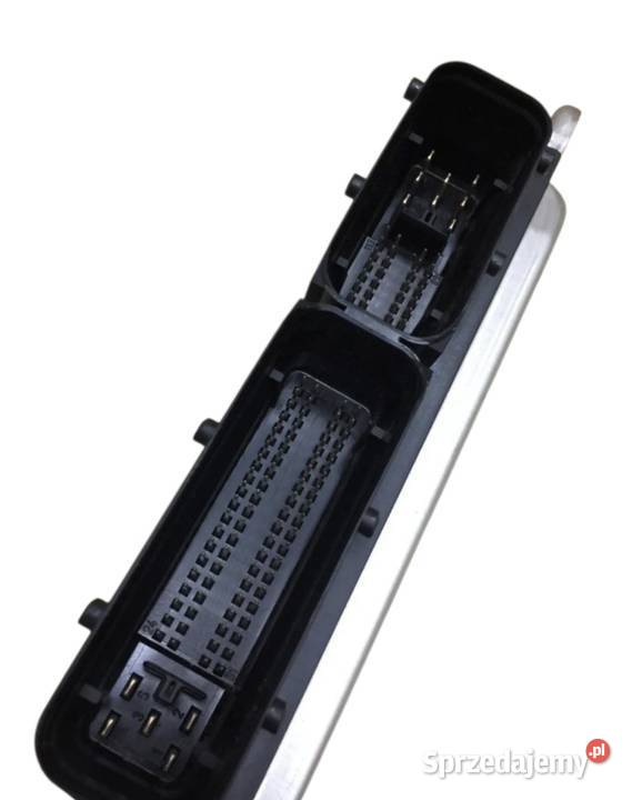 KOMPUTER STEROWNIK SILNIKA AUDI A4 B6 25 TDI Działoszyce