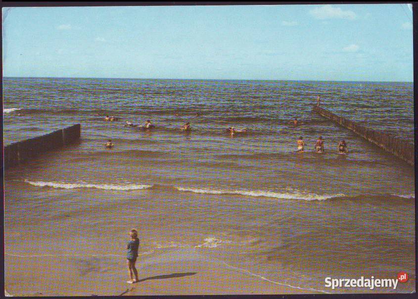 Kart z pozdrowieńiami z morza 2 Gliwice