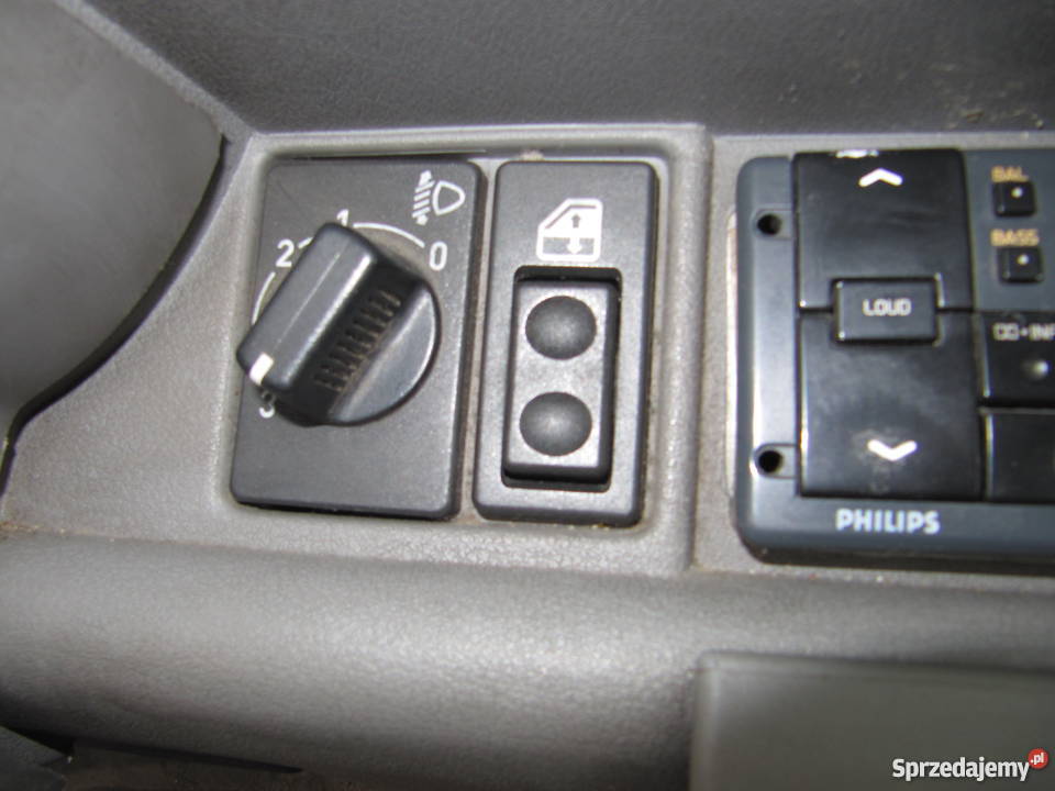 Fiat Cinquecento 900 manualna Poznań