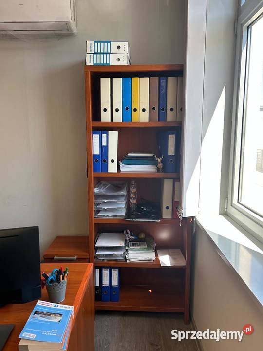 regały oddam złotówkę Wrocław