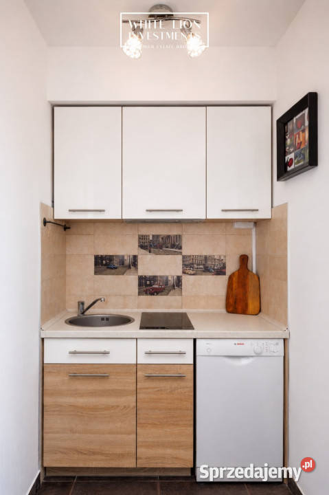 Sprzedaż mieszkania 3248m2 2 pokoje Warszawa