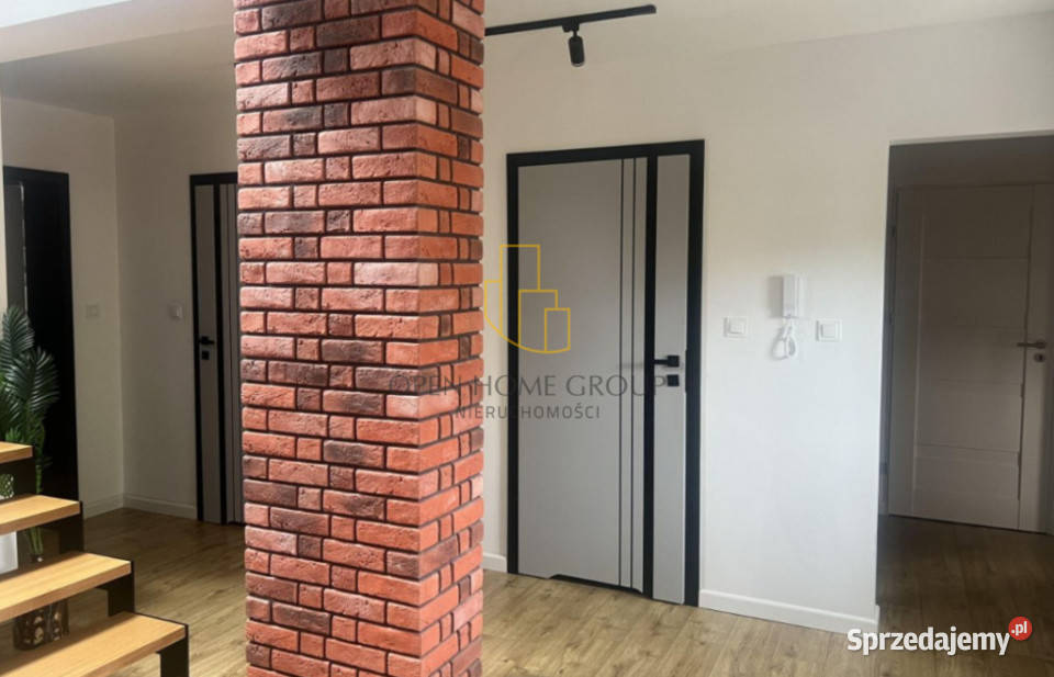 Wrocław Stabłowice dom bliźniak 200działka 1012 Liczba pokoi 5 sprzedam