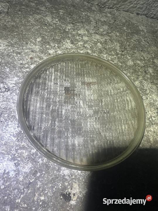 Szkło lampy Gliwice