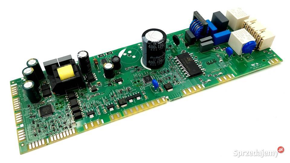 Zmywarka AEG Electrolux Moduł PB150 A05912217B śląskie Jastrzębie-Zdrój sprzedam