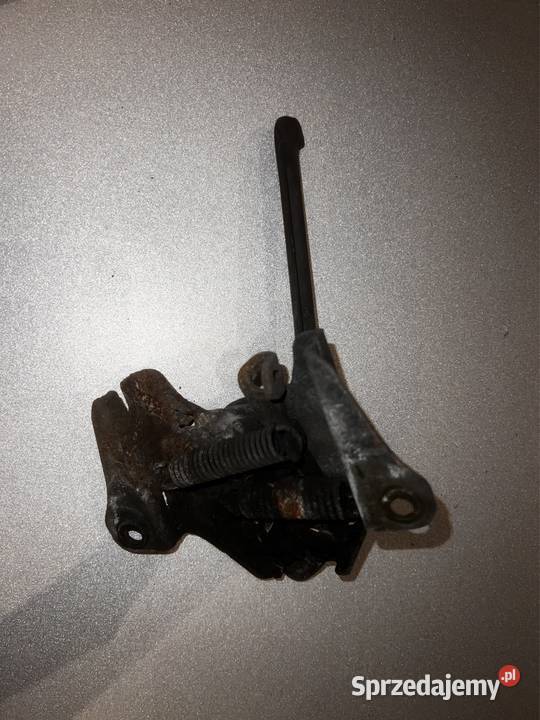 zamek maski kia carnival osobowe Ostrów Wielkopolski