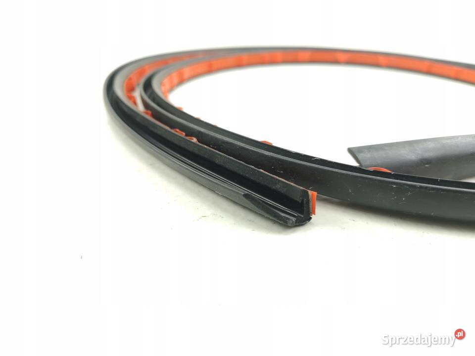 USZCZELKA PROGOWA FORD SCORPIO I 19851994 OE ASO