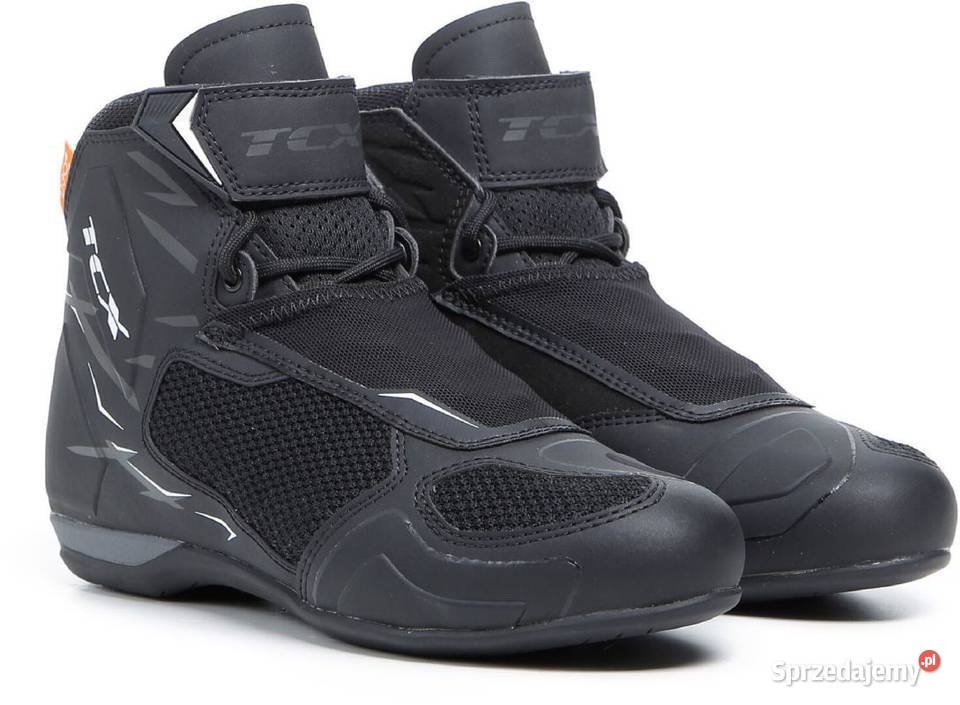 BUTY MOTOCYKLOWE TCX BUTY ROAD AIR 4243 Mrągowo
