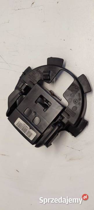 MERCEDES VITO W447 MOCOWANIE RADARU A4478882000 osobowe dolnośląskie