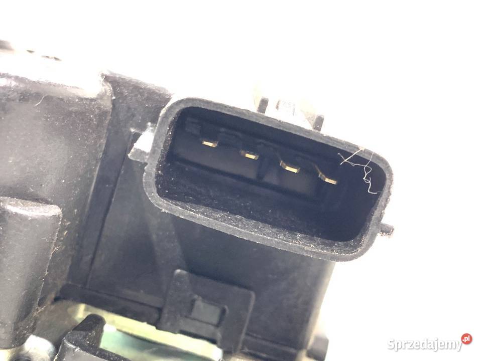 ZAMEK KLAPY TYŁ KIA SPORTAGE III SUV podkarpackie sprzedam