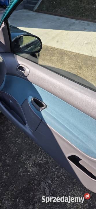 Kto pierwszy ten lepszy 1400cm3 Samochody osobowe Tuchola