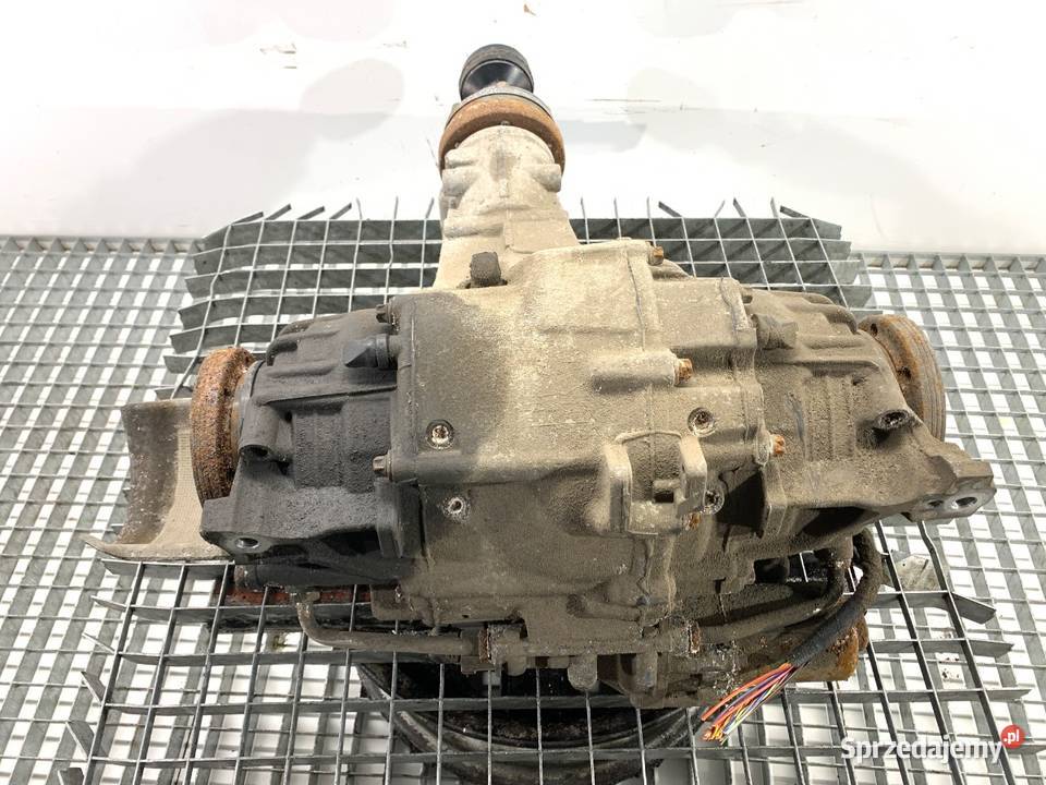 MOST DYFER TYŁ AUDI A6 C7 8732101001 40 605 1118 sprzedam