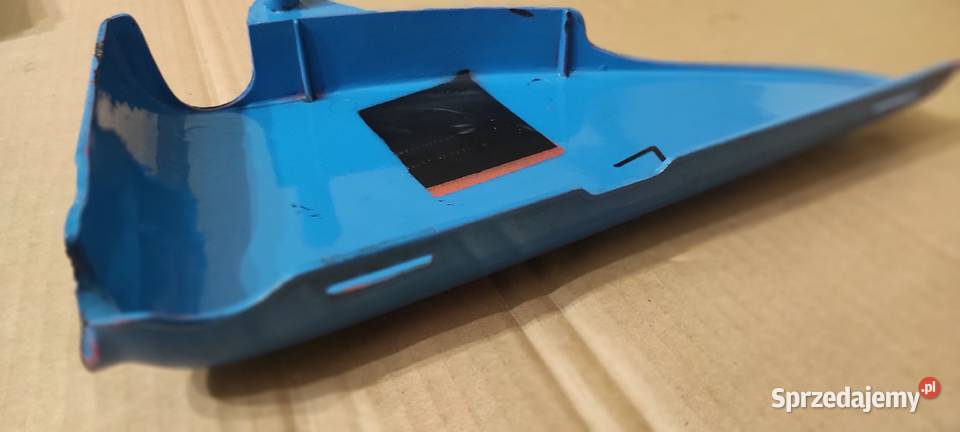 Suzuki GS 400425 owiewka bok lewy mazowieckie Warszawa