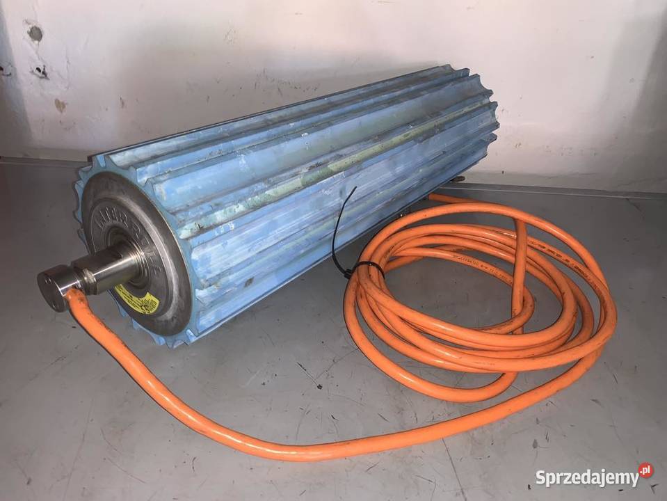 Interroll 138i Drum Motor 250W 1606 mm x 550mm Warszawa