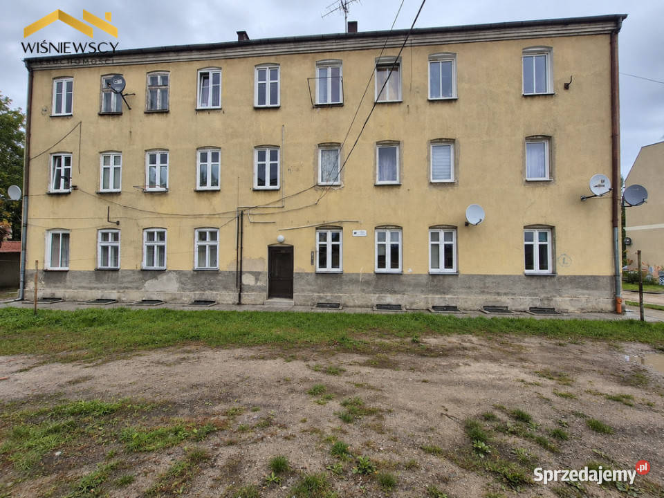 Panieńska 2 pokoje duża komórka Liczba pokoi 2