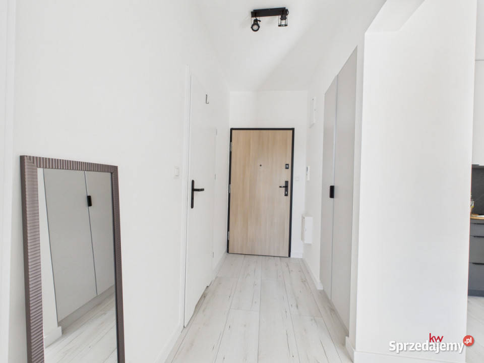 Mieszkanie 4126m2 2pok Luboń sprzedam