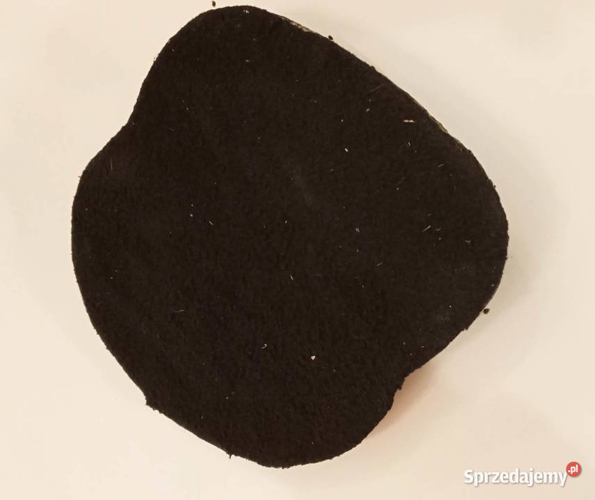 Niemiecka popielniczka Krzyż Żelazny II wś Kraków