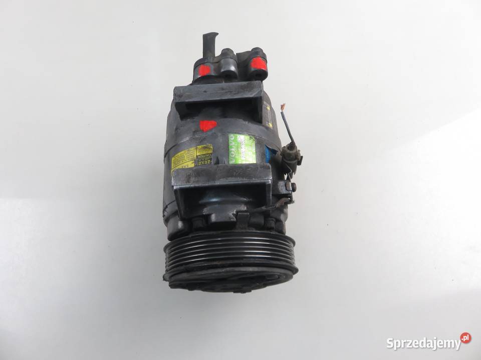 KOMPRESOR KLIMATYZACJI VOLVO S80 I 20 T P8684287