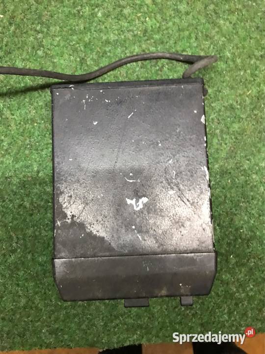 Blaupunkt ACR 922 odtwarzacz kaset Mercedes VW Blaupunkt łódzkie