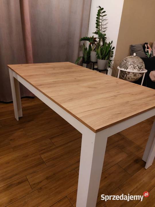 Stół 160200 na 90 sprzedam
