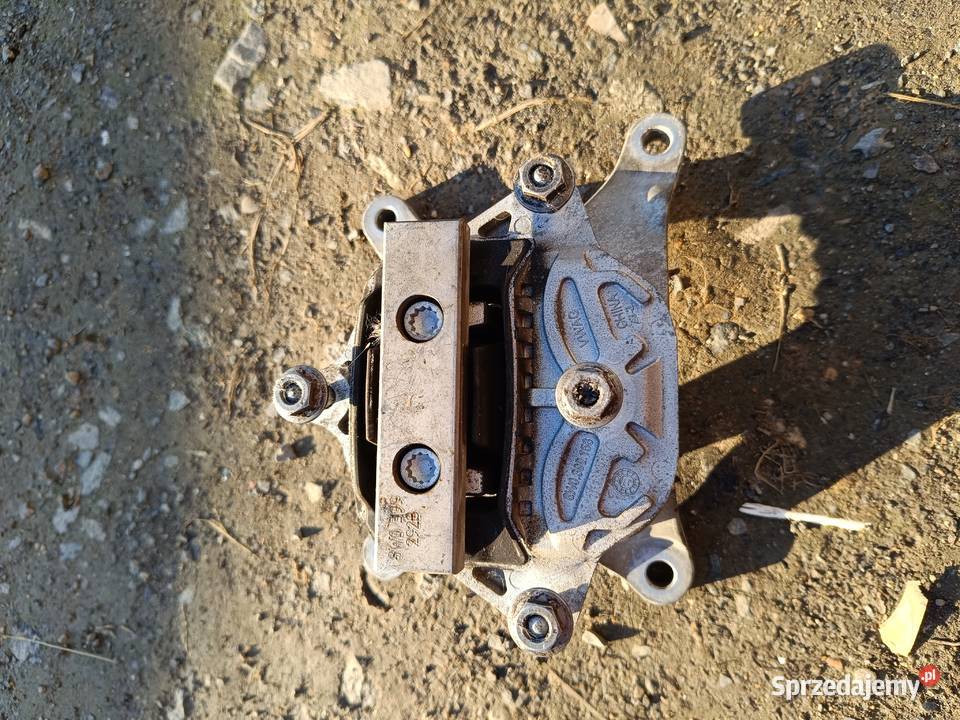 Poduszka łapa skrzyni biegów Audi Q5 8W0399156 dolnośląskie Lubań