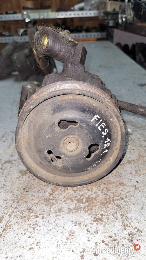 Pompa wspomagania Mazda 121 Łagów