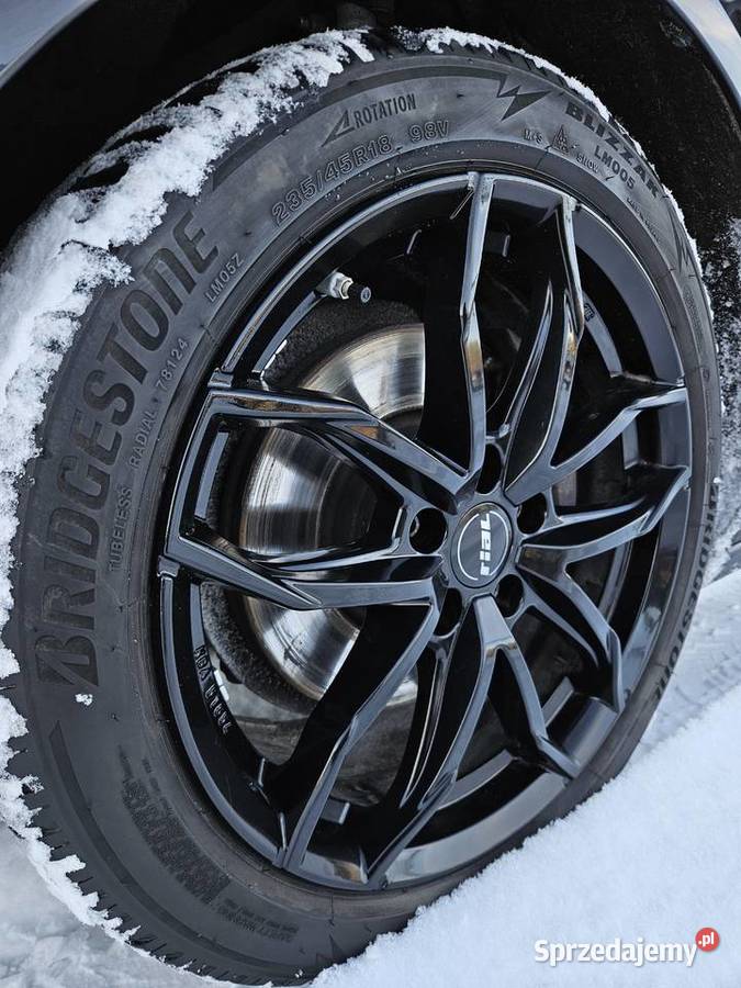 Audi A6 C7 20 Avant TDI Oryginalny lakier 184719km Chmielnik sprzedam