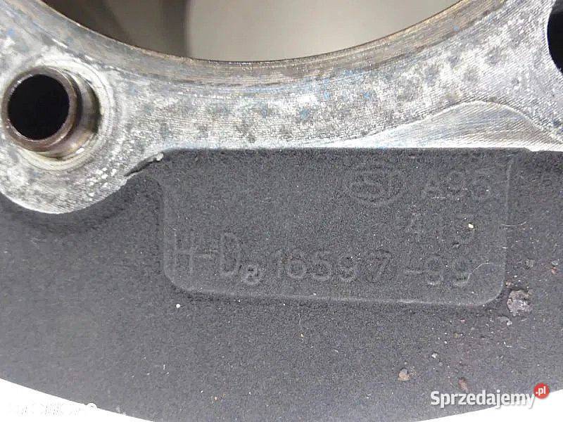 Cylindry Big Bore Harley Davidson Twin Cam 8895 Poznań