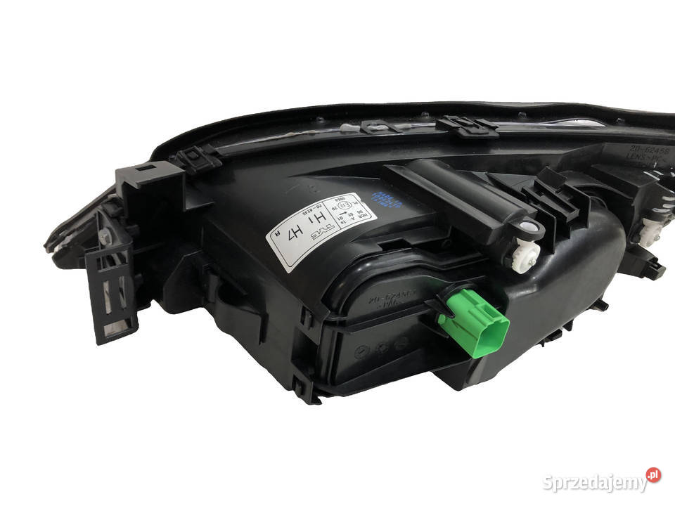 Ford Mondeo III MK3 102000032007 Reflektor Lampa Skarżysko-Kamienna