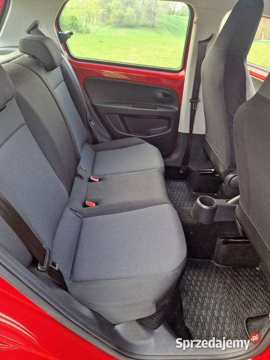Skoda Citigo 2018r 64380km Ropczyce