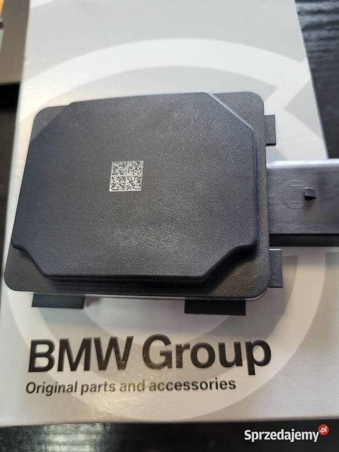 Radar BMW 66315A8C175 66315B3AD16 66315A80820 Radom