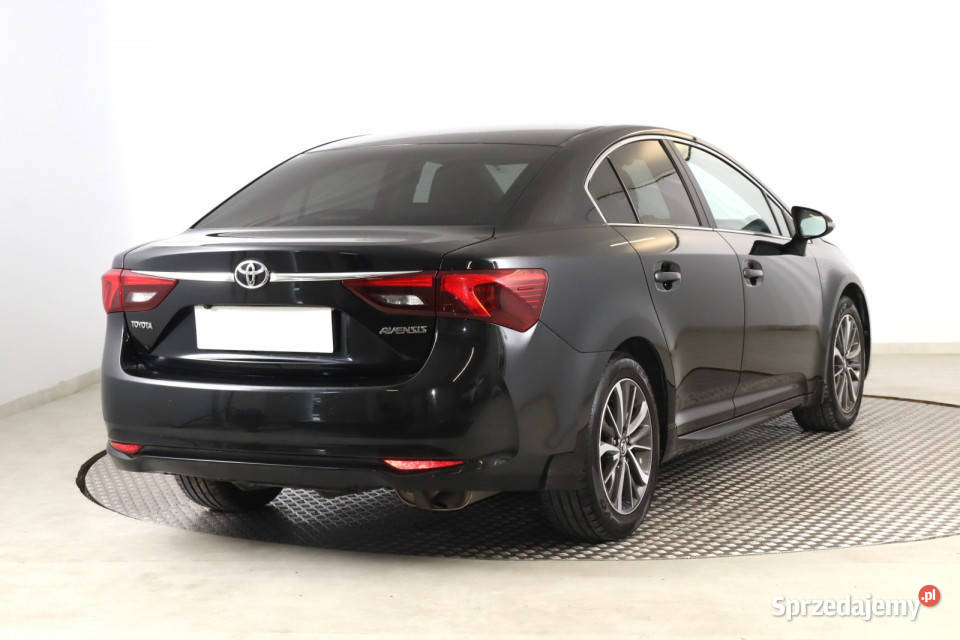 Toyota Avensis 20 Valvematic czujnik zmierzchu Zabrze
