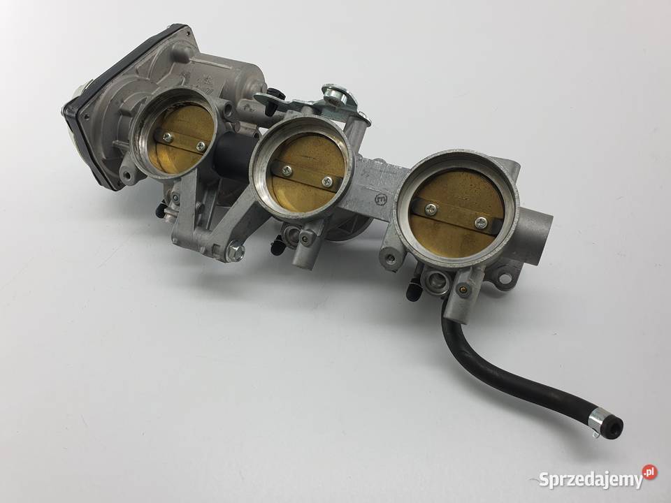 Przepustnica Czujnik Tps Mv Agusta Turismo Łódź