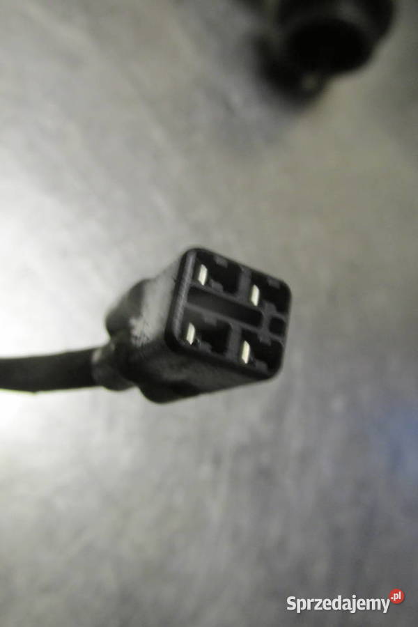 Kolanko sonda lambda Suzuki AN 400 Burgman 02r Motoryzacja świętokrzyskie Sandomierz