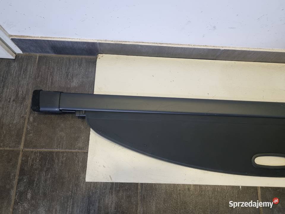 ORGINALNA ROLETA BAGAZNIKA HYUNDAI TUCSON III osobowe Skierniewice