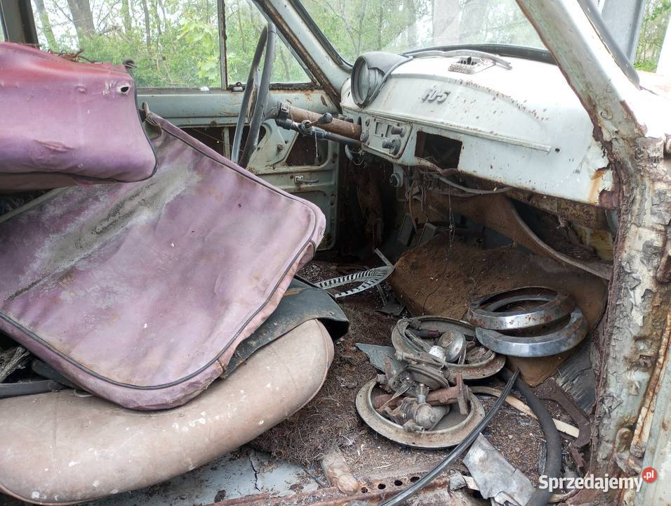 Syrena 105