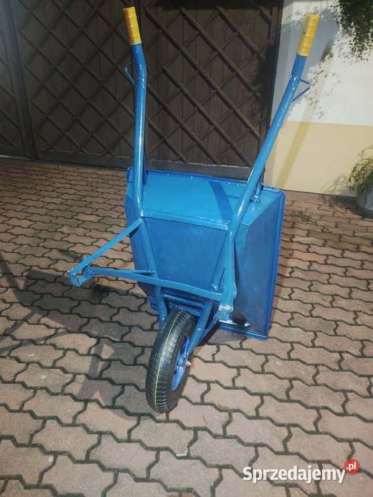 Taczki budowlane Nowe Koło małopolskie Bochnia