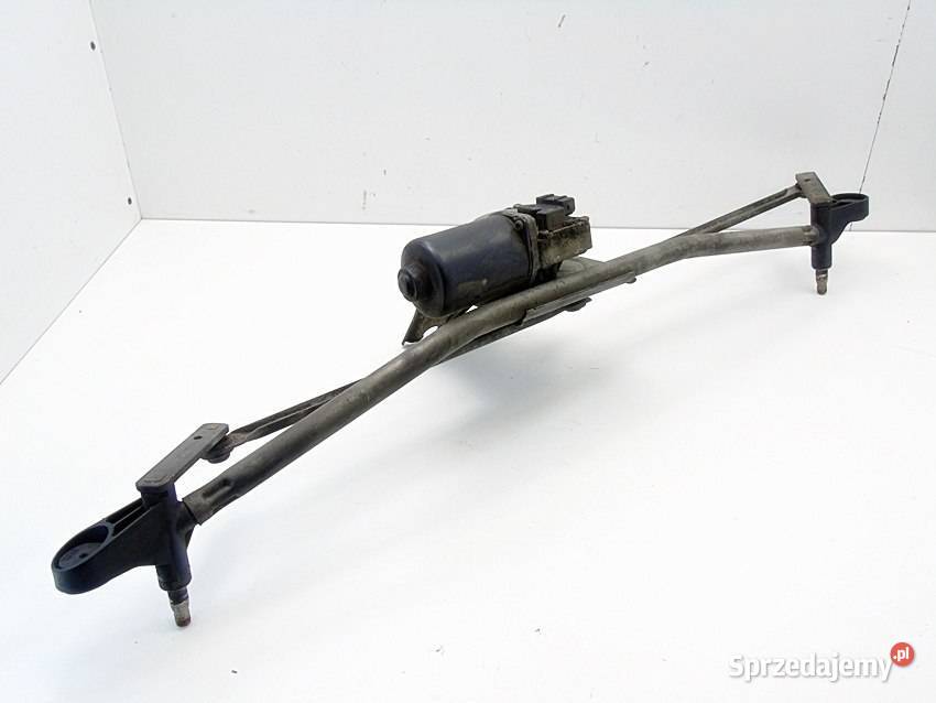 MECHANIZM SILNIK WYCIERACZEK FORD TRANSIT MK6 Pozostałe Sosnowiec