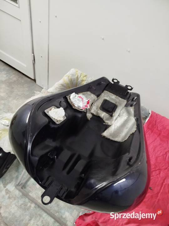 Zbiornik bak Vulcan 1600 podlaskie Białystok