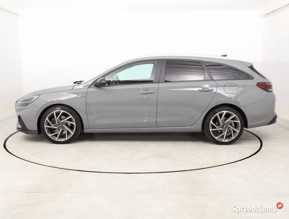 Hyundai i30 15 TGDI MHEV i30 Bielany Wrocławskie sprzedam