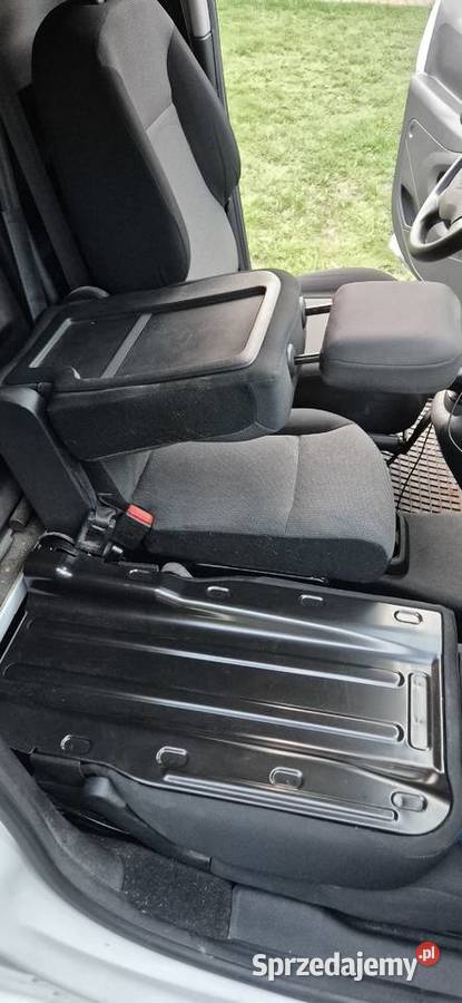 Citroen Berlingo II 2018 Samochód
