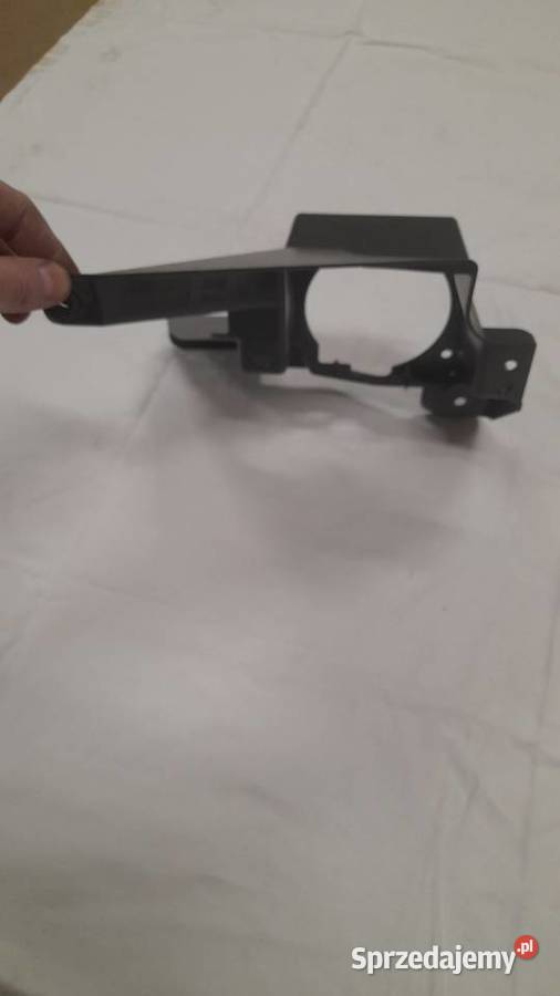 Kosz mocowanie lewy przod fusion mondeo mk5 Białystok