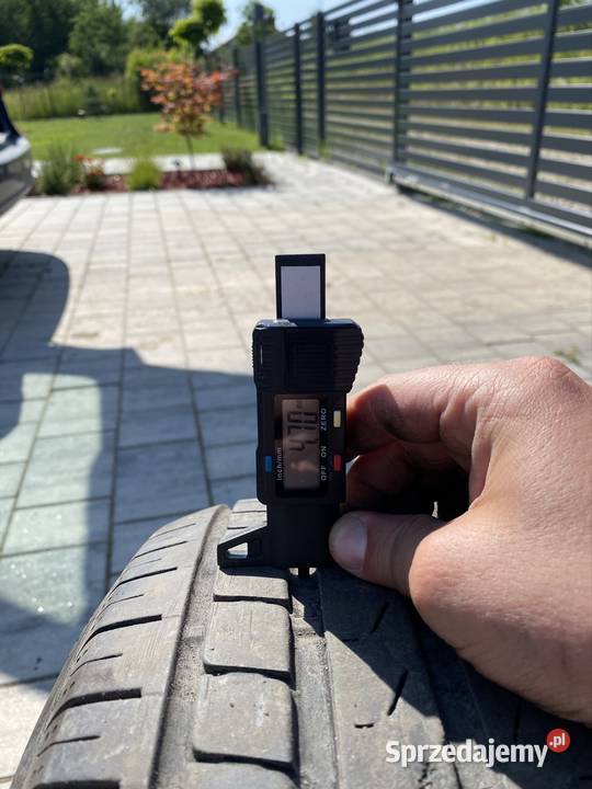 Pirelli Cinturato P7 2055516 para opon Zabrze