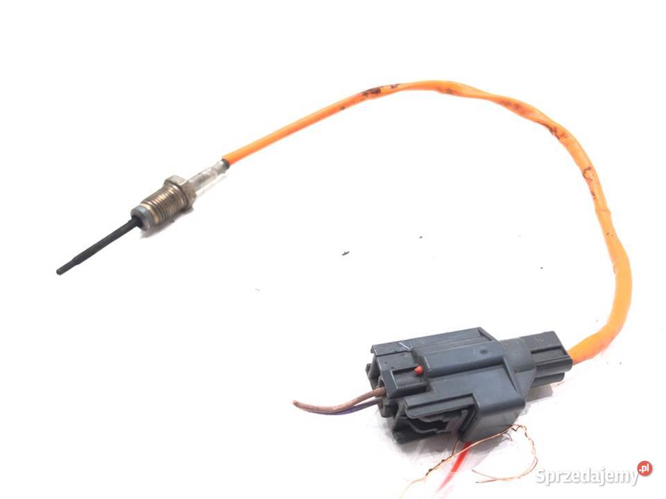 CZUJNIK TEMPERATURY SPALIN VOLVO V40