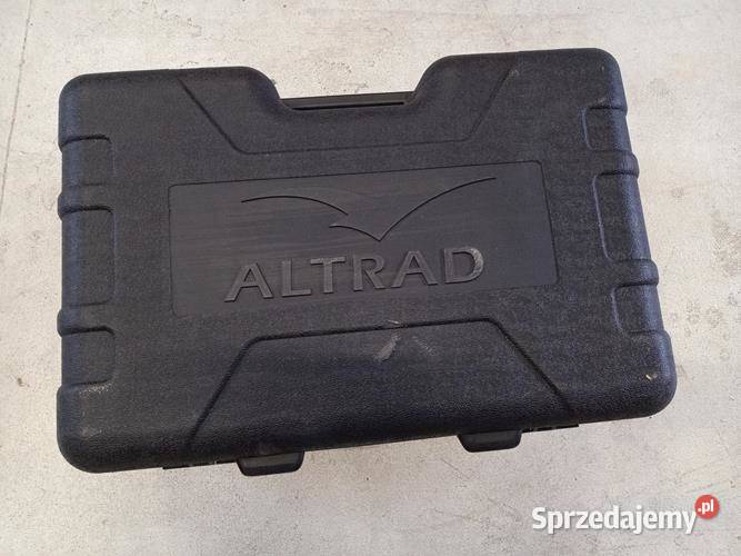 MIESZADŁO RĘCZNE BELLE ALTRAD PROMIX 1800 NOWE Trzebnica