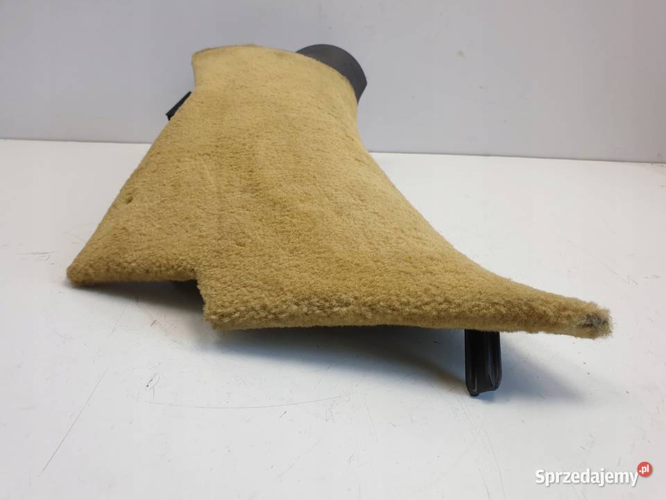 Porsche Boxster 986 OSŁONA TYLNEGO SŁUPKA lewa Chełm