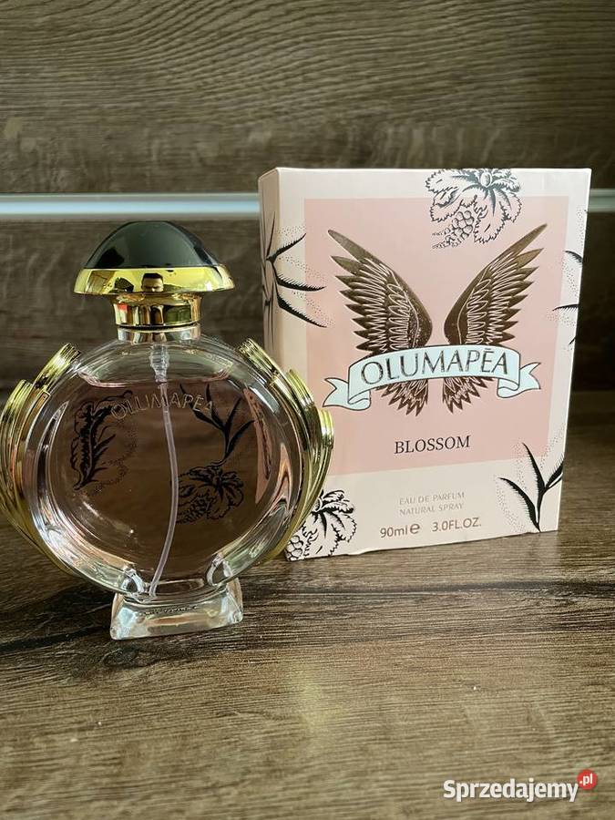 OLUMAPEA BLOSSOM Perfumy damskie 90ml małopolskie Kraków